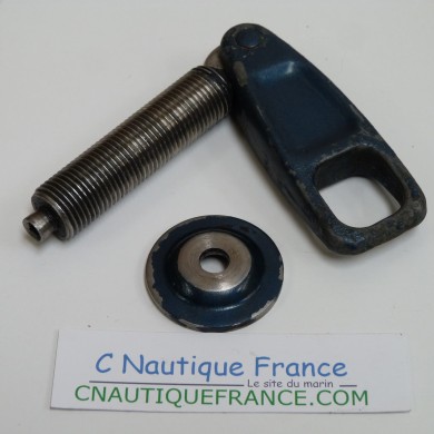 40 CV 2T VITE DESERRAGGIO YAMAHA 6E9