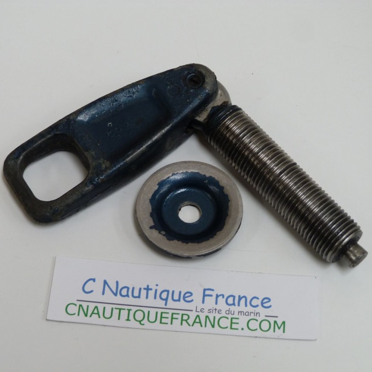 40 CV 2T VIS DE PRESSE YAMAHA 6E9