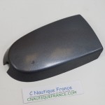 COUVERCLE DE SILENT BLOC 50 CV 4T YAMAHA 62Y