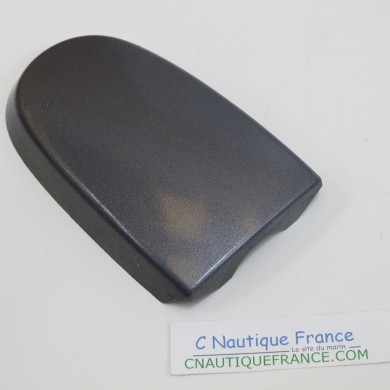 COUVERCLE DE SILENT BLOC 50 CV 4T YAMAHA 62Y