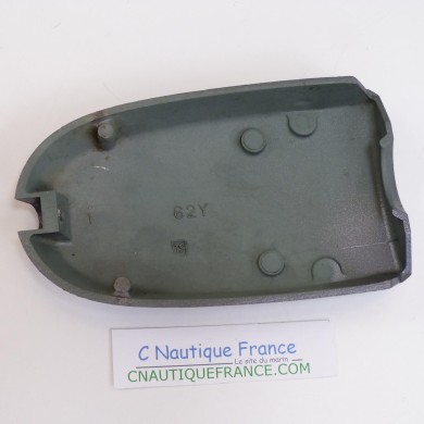 COUVERCLE DE SILENT BLOC 50 CV 4T YAMAHA 62Y