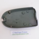 COUVERCLE DE SILENT BLOC 50 CV 4T YAMAHA 62Y