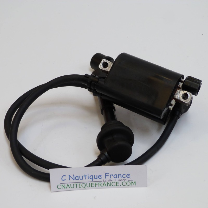 BOBINE ALLUMAGE 90 - 140 CV SUZUKI EVINRUDE JOHNSON 90J 92J