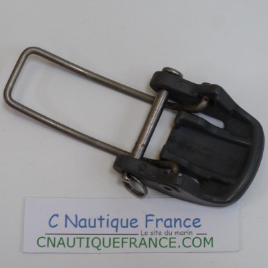 ATTACHE CAPOT 8 - 20 CV HONDA ZW8 ZW9 ZY0 ZY1 BF8 BF20