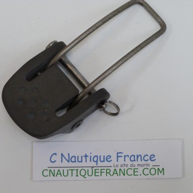 ATTACHE CAPOT 8 - 20 CV HONDA ZW8 ZW9 ZY0 ZY1 BF8 BF20