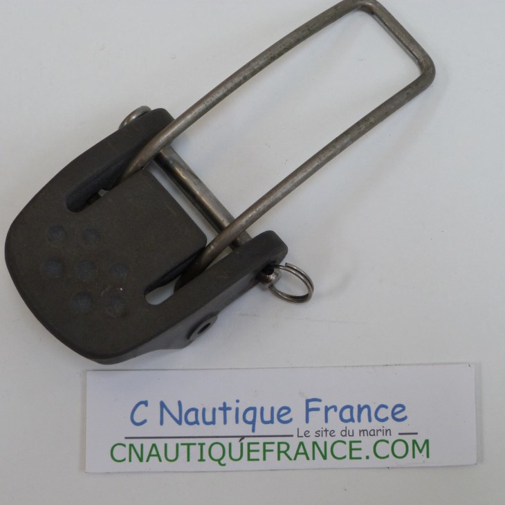 ATTACHE CAPOT 8 - 20 CV HONDA ZW8 ZW9 ZY0 ZY1 BF8 BF20