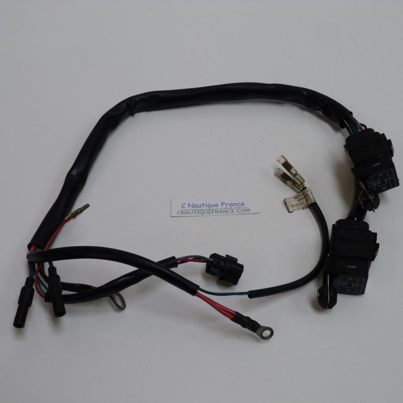 FAISCEAU DE CABLES RELAIS DE TRIM YAMAHA MERCURY 826802A16