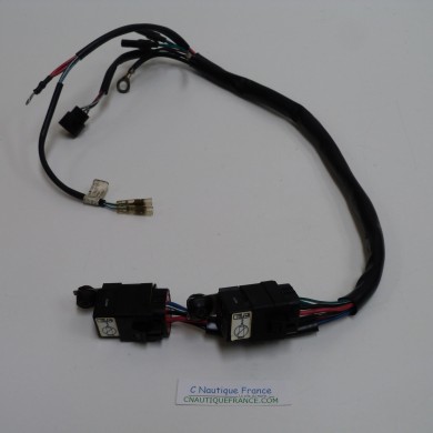 40 - 60 CV 4T CABLAGGIO ELETTRICO TRIM YAMAHA MERCURY 826802A16