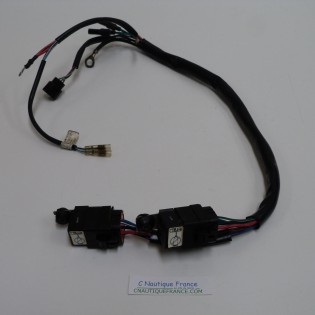 FAISCEAU DE CABLES RELAIS DE TRIM YAMAHA MERCURY 826802A16