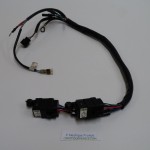 40 - 60 HP HARNESS PUMP RELAY MERCURY 826802A16