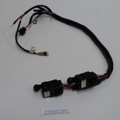 FAISCEAU DE CABLES RELAIS DE TRIM YAMAHA MERCURY 826802A16