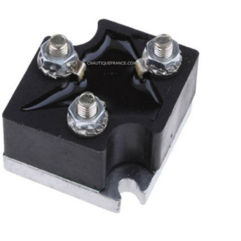 REDRESSEUR MERCURY 7.5 - 200 CV MERCURY 62351A1