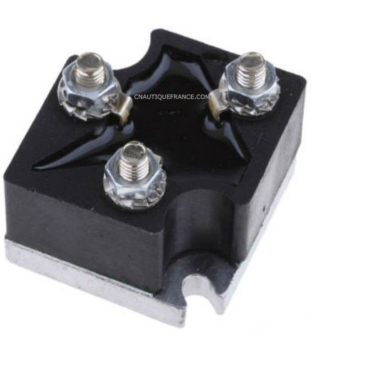 REDRESSEUR MERCURY 7.5 - 200 CV MERCURY 62351A1