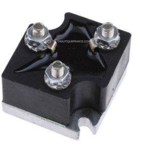 REDRESSEUR MERCURY 7.5 - 200 CV MERCURY 62351A1