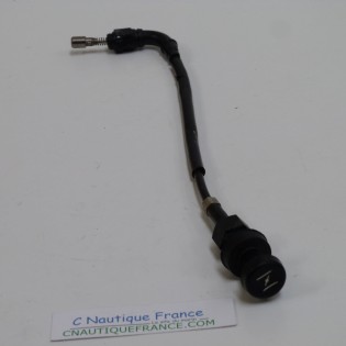 BF8 BF10 BOUTON CABLE STARTER 8 - 10 CV HONDA ZW9