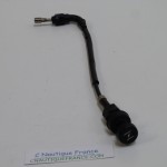 BF8 BF10 BOUTON CABLE STARTER 8 - 10 CV HONDA ZW9