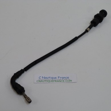BF8 BF10 BOUTON CABLE STARTER 8 - 10 CV HONDA ZW9