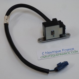 CAPTEUR 8 - 10 CV HONDA 30310-ZW9-003 BF8 BF9.9 BF10  ZW8 ZW9