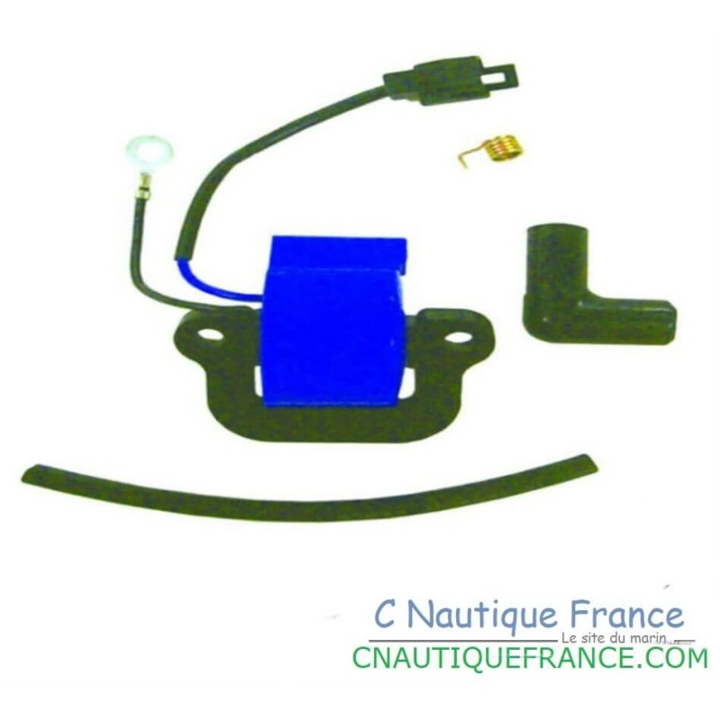 BOBINA DI ACCESSIONE EVINRUDE JOHNSON 581786 - 18-5172