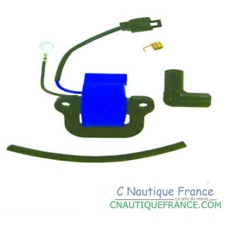 BOBINE POUR 18 - 40 CV JOHNSON EVINRUDE 581786 - 18-5172