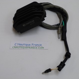 BF8 BF10 RECTIFICADOR 8 - 10 CV HONDA SH696AB