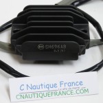 BF8 BF10 RECTIFIER 8 - 10 HP HONDA SH696AB