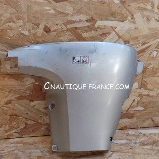 BF8 BF10 LOWER COVER 8 - 10 HP HONDA ZW8 ZW9