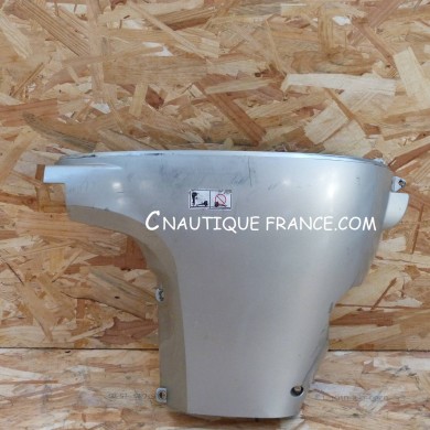 BF8 BF10 LOWER COVER 8 - 10 HP HONDA ZW8 ZW9