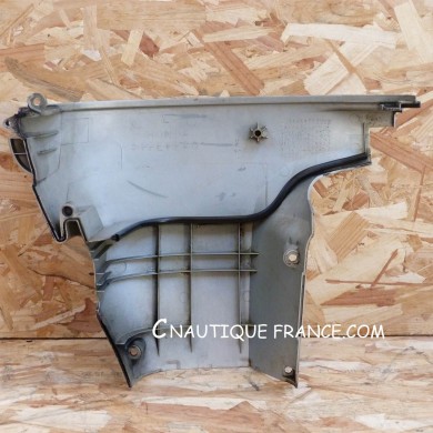 BF8 BF10 LOWER COVER 8 - 10 HP HONDA ZW8 ZW9