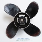 BF8 BF20 ELICA 8 - 20 CV HONDA 9 1/4 X 8