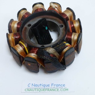 40 - 90 HP 2S STATOR JOHNSON EVINRUDE E-TEC 586949