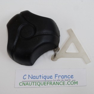 40 - 90 CV BOUCHON HUILE EVINRUDE JOHNSON E-TEC