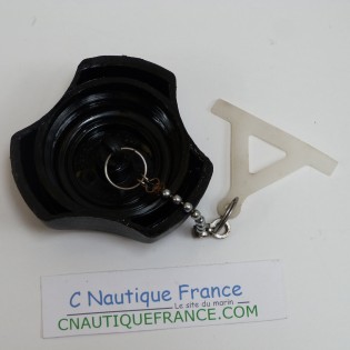 40 - 90 CV BOUCHON HUILE EVINRUDE JOHNSON E-TEC