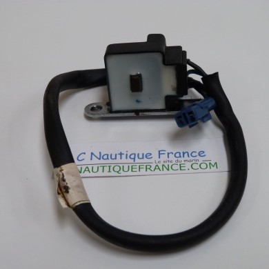 CAPTEUR 8 - 10 CV HONDA 30310-ZW9-003 BF8 BF9.9 BF10  ZW8 ZW9