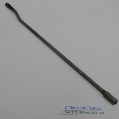 40 - 50 CV 2T ASTA YAMAHA 6H4-44143