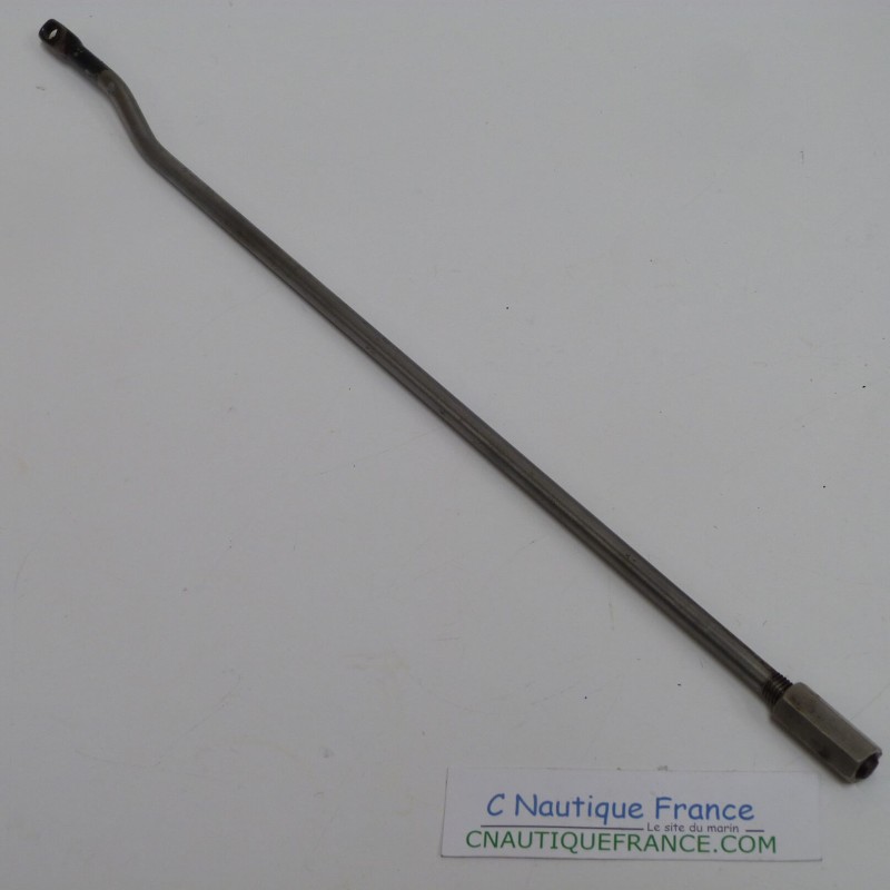 40 - 50 HP 2S SHIFT ROD YAMAHA 6H4-44143