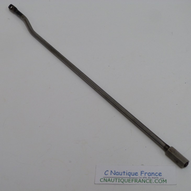 40 - 50 HP 2S SHIFT ROD YAMAHA 6H4-44143