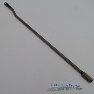 40 - 50 HP 2S SHIFT ROD YAMAHA 6H4-44143