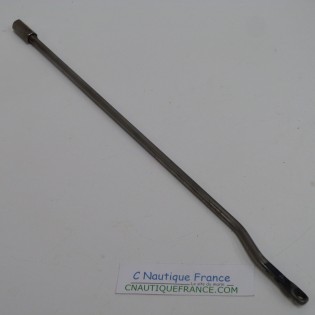 TIGE D'INVERSEUR 40 50 CV 2T YAMAHA 6H4-44143