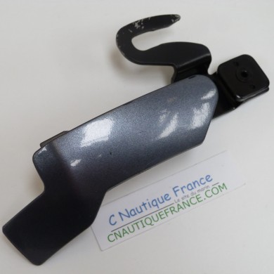 F30 F70 LEVER CLAMP 30 - 70 HP 4S YAMAHA 6BG