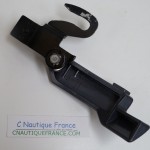 F30 F70 ATTACHE CAPOT 30 - 70 CV 4T YAMAHA 6BG