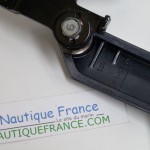 F30 F70 ATTACHE CAPOT 30 - 70 CV 4T YAMAHA 6BG