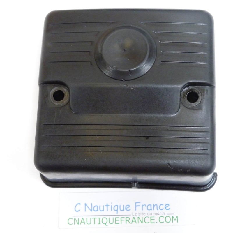 40 HP 2S AIR BOX MERCURY 823587