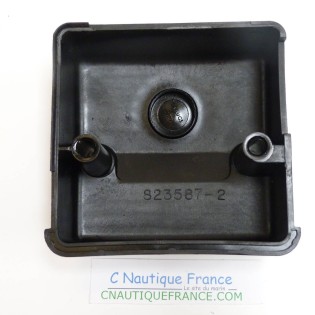 40 HP 2S AIR BOX MERCURY 823587