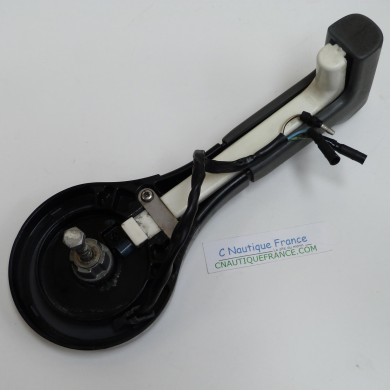 Levier boitier de commande HONDA