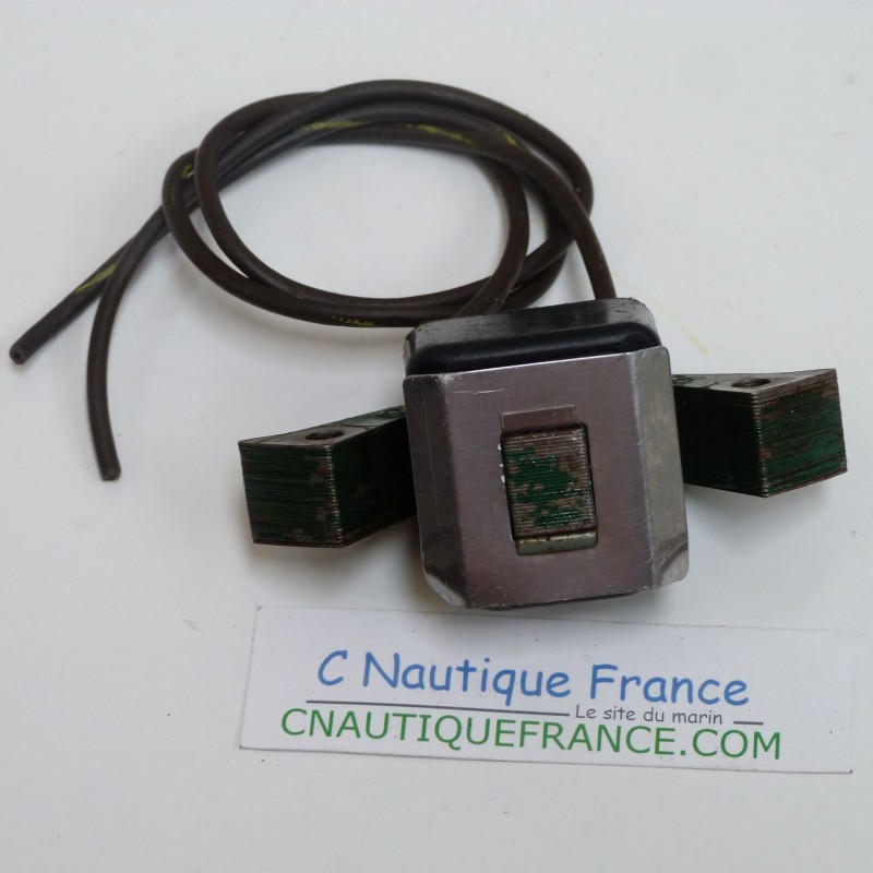 BOBINA 4 - 60 CV JOHNSON EVINRUDE 584504  0584504 5000611