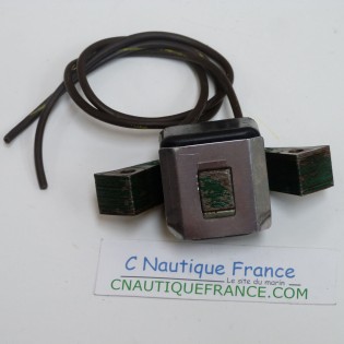 BOBINE STATOR 4 - 60 CV JOHNSON EVINRUDE 584504 -0584504