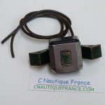 4 - 60 HP COIL JOHNSON EVINRUDE 584504 - 5000611