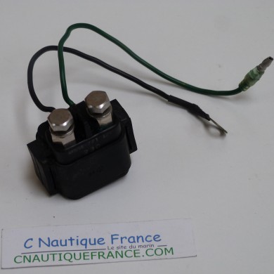 RELAY STARTER TOHATSU MERCURY YAMAHA MS5E-771