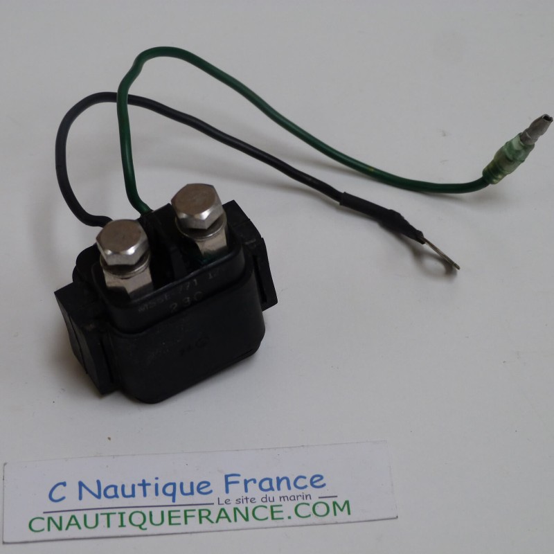 RELAY STARTER TOHATSU MERCURY YAMAHA MS5E-771